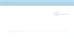 Desktop Screenshot of fajar.com